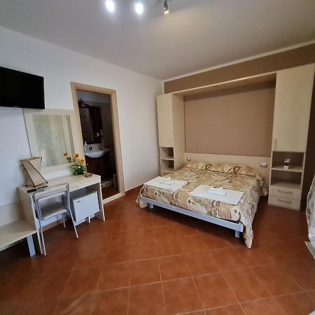 Bed and Breakfast Il Nido Delle Rondini Grottole Экстерьер фото