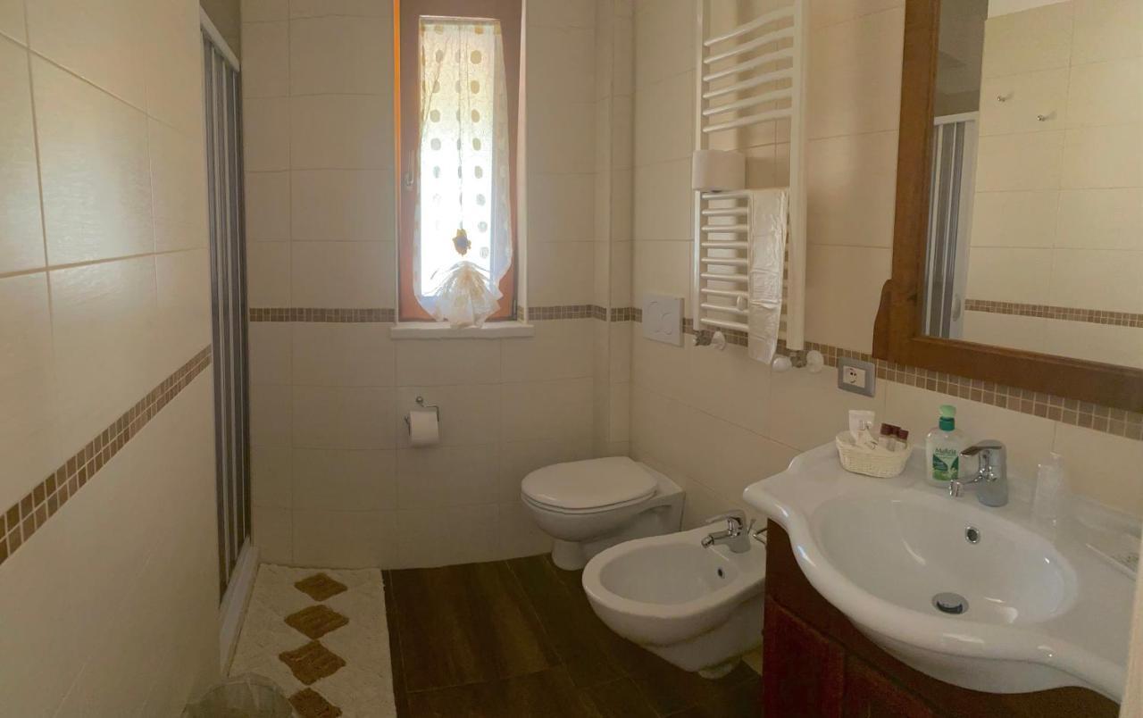 Bed and Breakfast Il Nido Delle Rondini Grottole Экстерьер фото