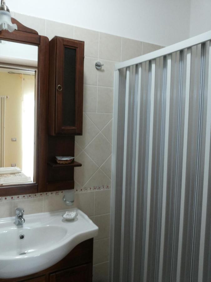 Bed and Breakfast Il Nido Delle Rondini Grottole Экстерьер фото