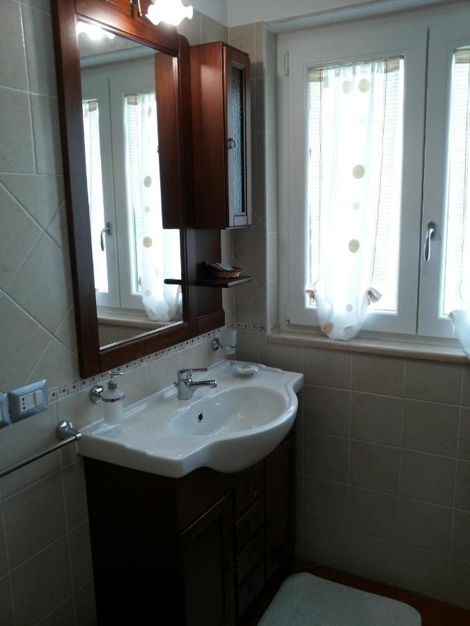 Bed and Breakfast Il Nido Delle Rondini Grottole Экстерьер фото