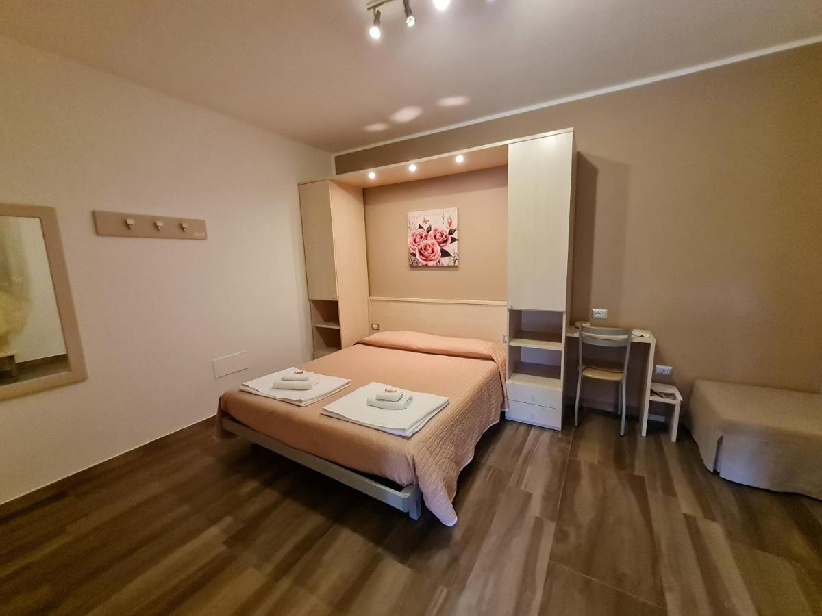 Bed and Breakfast Il Nido Delle Rondini Grottole Экстерьер фото